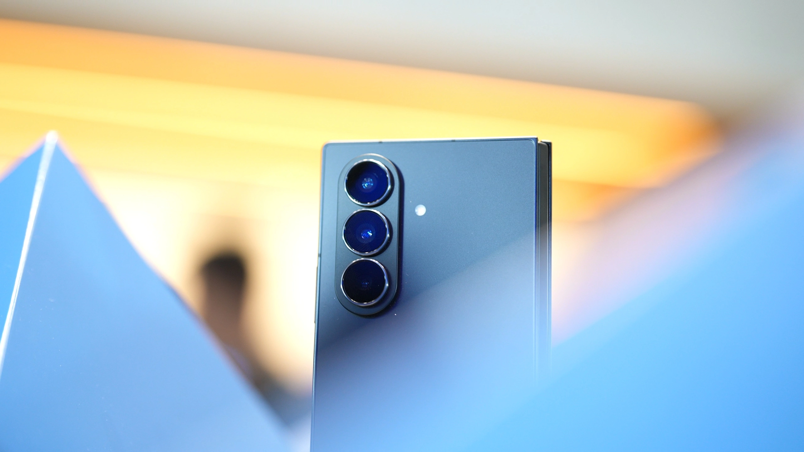 Samsung Galaxy Z Fold 7 提升耐用性與設計新標準