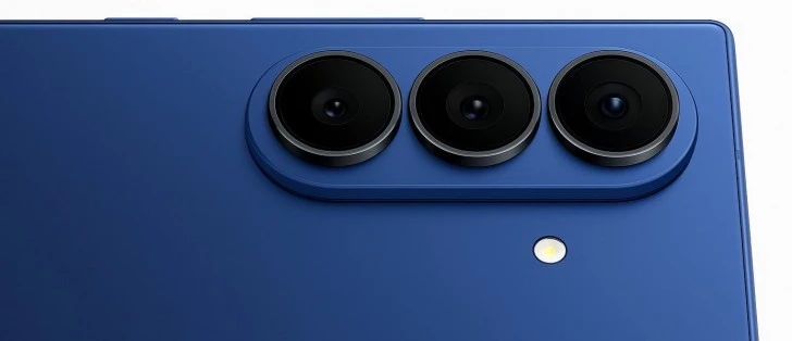 Samsung Galaxy Z Fold7 和 Flip7 預訂及發佈日期洩漏