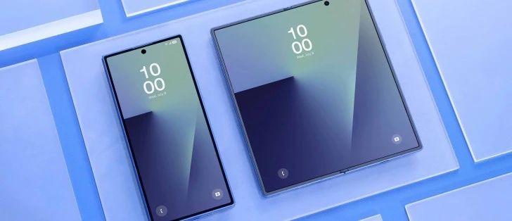 Samsung Galaxy Z Fold7 亮相：全新設計與強大功能提升