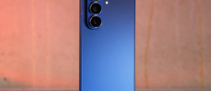 Samsung Galaxy Z TriFold 的芯片組件詳情曝光