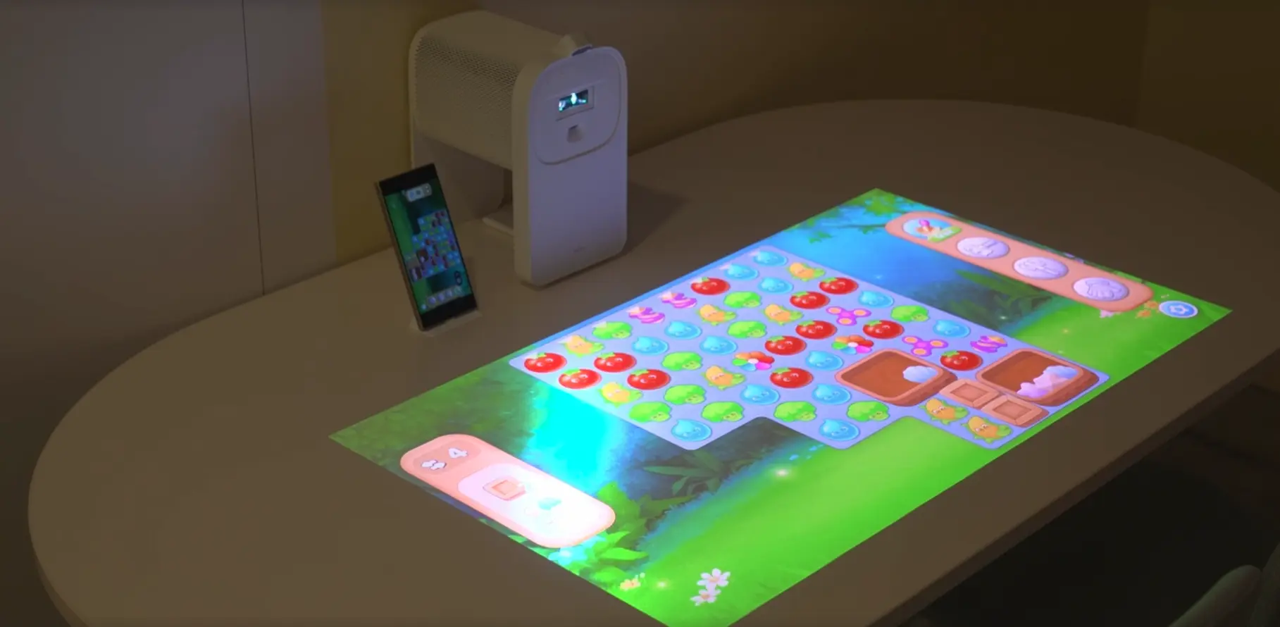 Samsung 與 LEGO 合作推出互動構建體驗活動