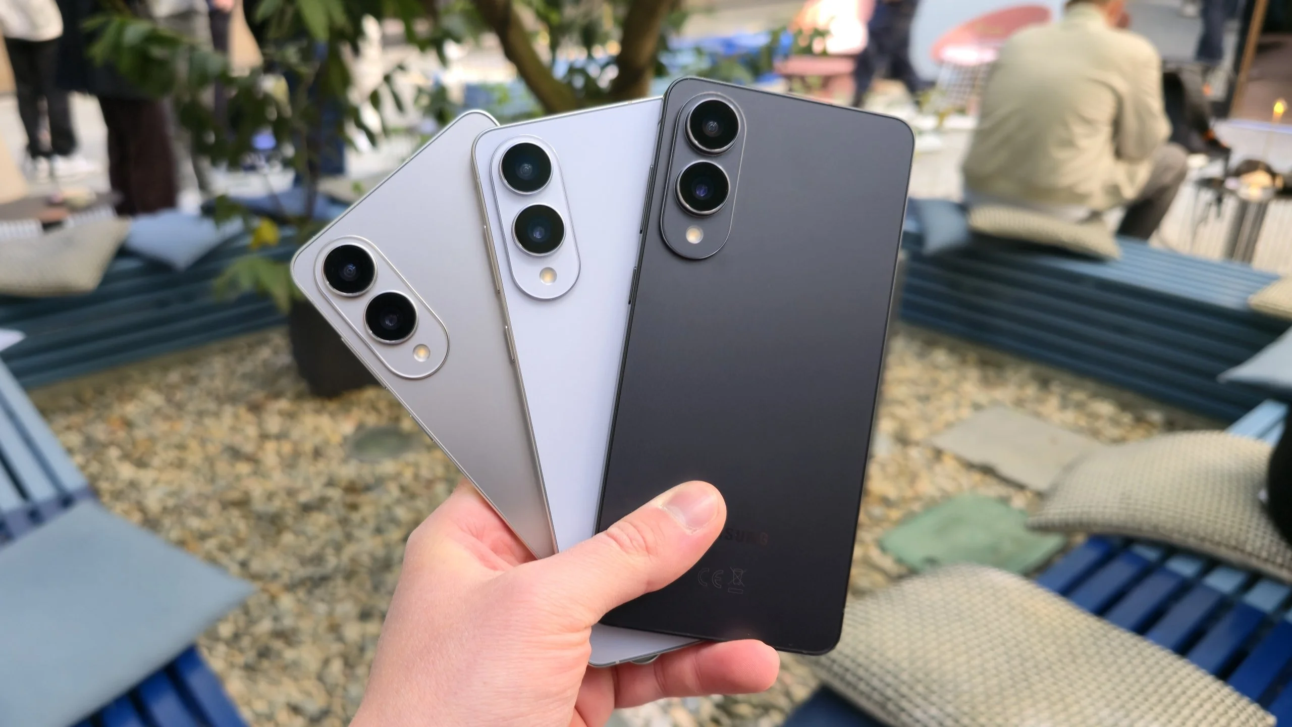 Samsung 團隊對 MX 是否會採購 Exynos 2600 用於 Galaxy S26 持謹慎態度