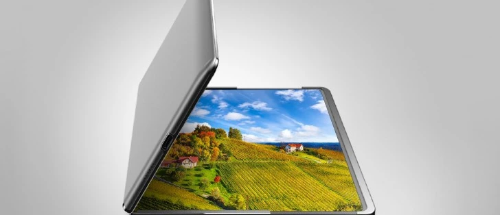 Samsung 設立專用生產線以供應 iPhone Fold OLED 面板