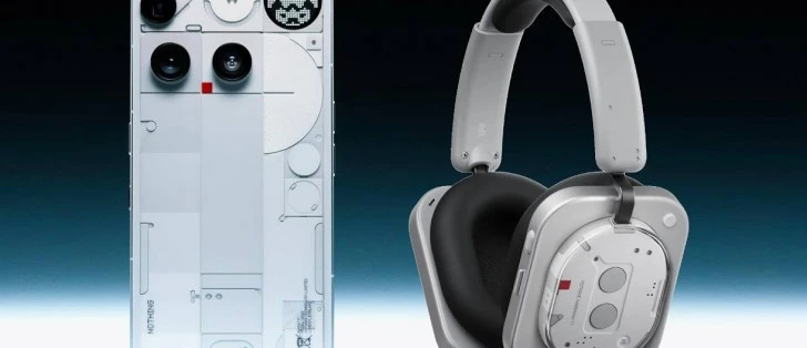 Nothing Phone (3) 和 Headphone (1) 全球發售情況概覽