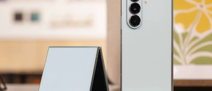 Samsung Galaxy Z Fold7 和 Flip7 的關鍵創新亮點