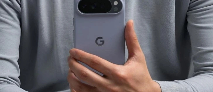 Google Pixel 10 Pro 上市時間曝光