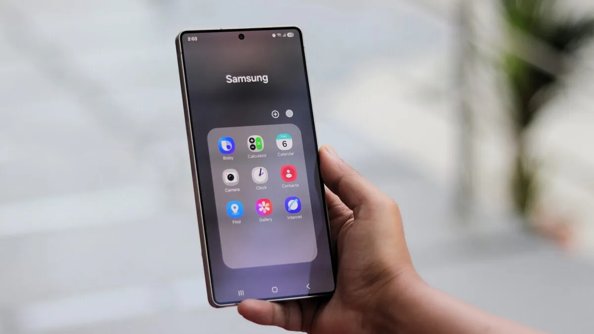 Samsung 高層確認 Galaxy S26 將迎來重要的 AI 變革