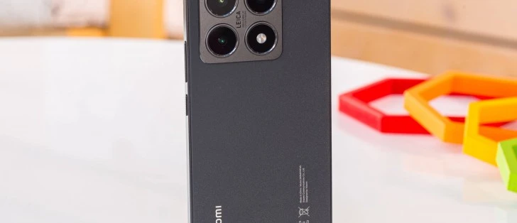 Xiaomi 15T 獲得認證，準備發佈新機型