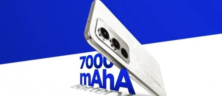 Xiaomi Redmi 15 5G 的主要規格、發佈日期及設計詳情