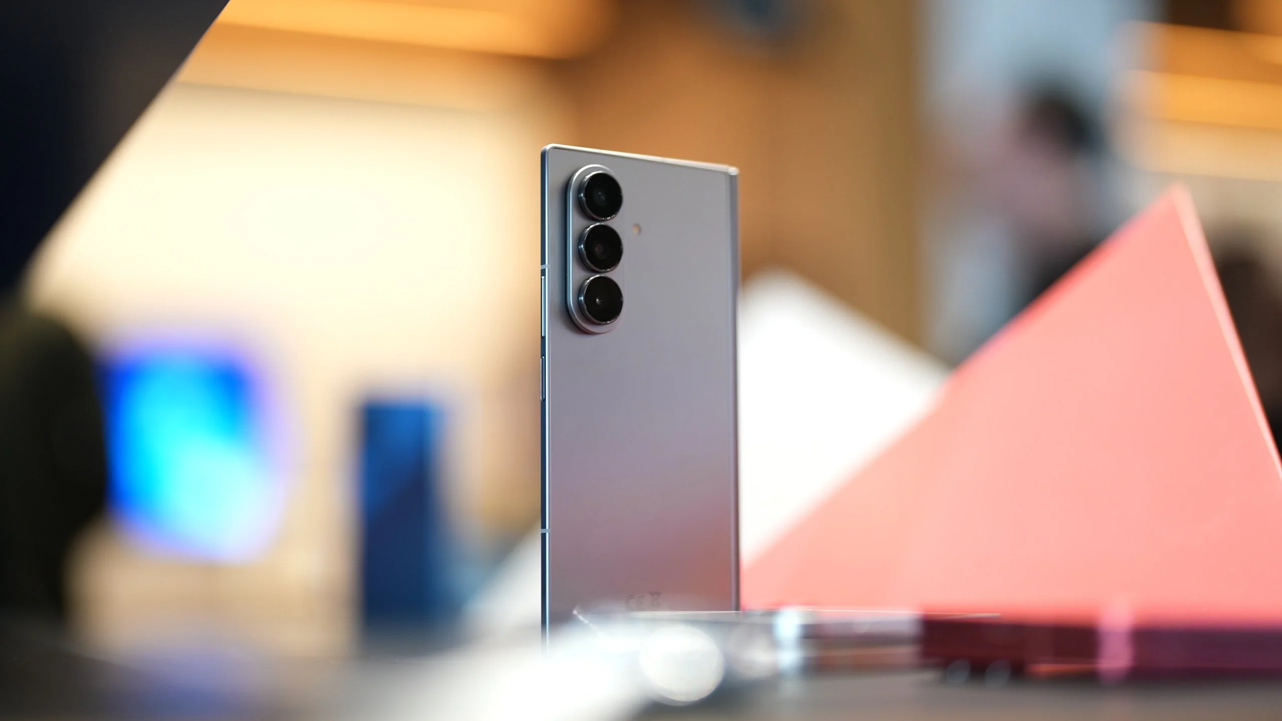 Samsung Galaxy Z Fold 7 現在可透過 Pixel 9 以舊換新購買