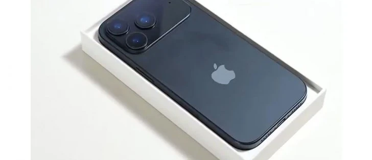 iPhone 17 Pro 新色彩展示視頻公開