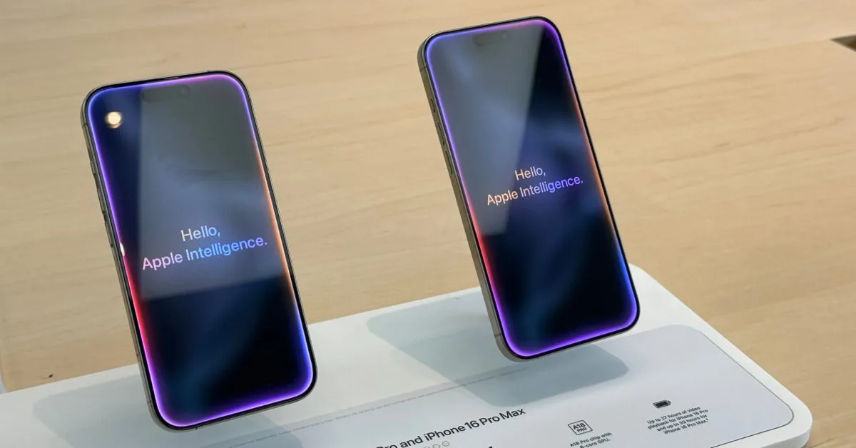 Apple 公布 2025 財年第三季度業績，iPhone 出貨量達 30 億部新里程碑