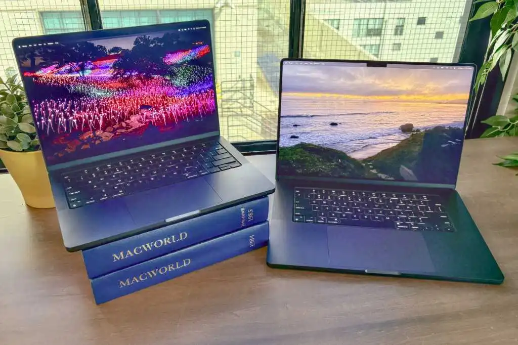 Apple 計劃在 2026 年推出搭載 OLED 顯示屏的 MacBook Pro