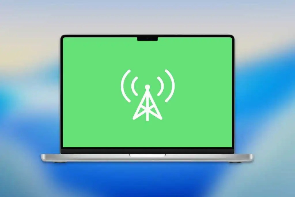 Apple 正在測試具有 5G 連接的 MacBook Pro 新型號