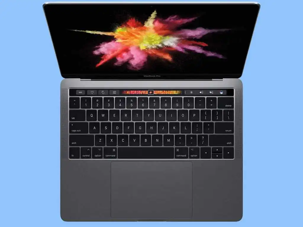 Apple 13 吋 MacBook Pro 特價 $324.97，配備 3.1GHz i5 處理器及 512GB SSD