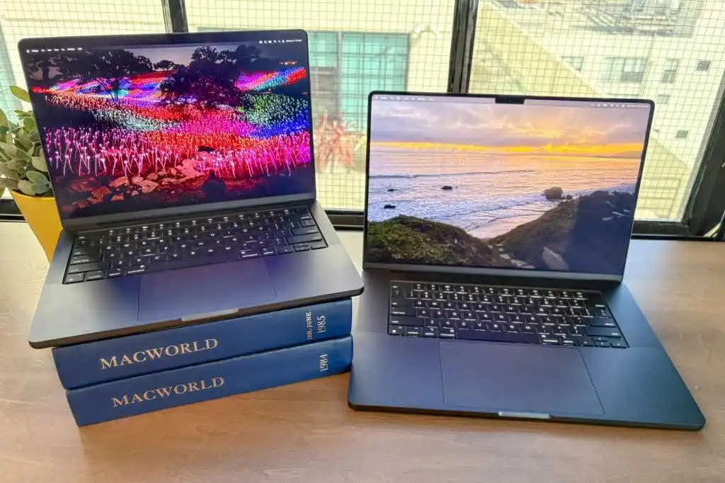 MacBook Pro M4 現正促銷，售價 $1,499 / 約 HK$ 11,700