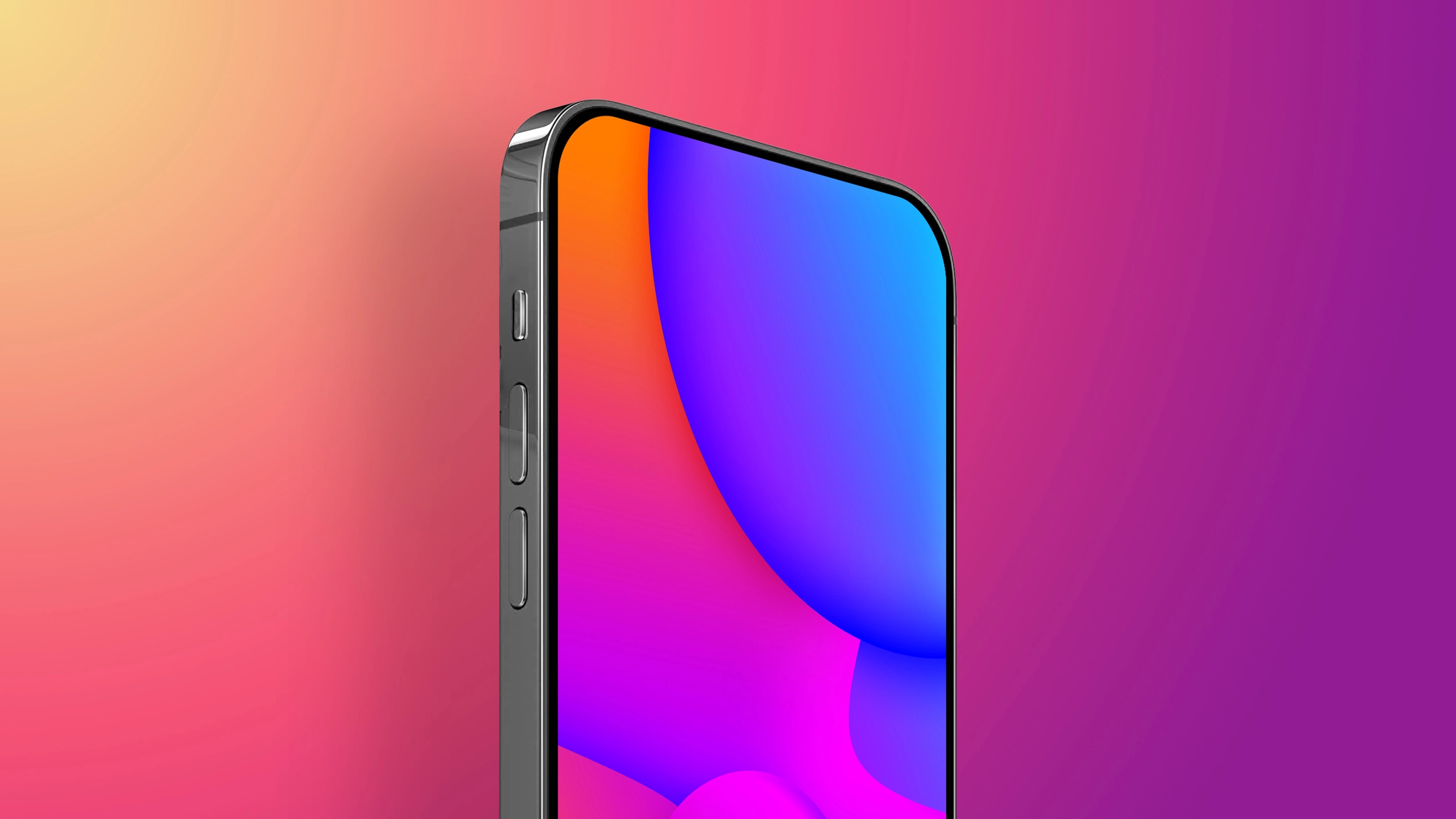 Apple 計劃未來三年全面改變 iPhone 設計，推出全新款式慶祝 20 周年