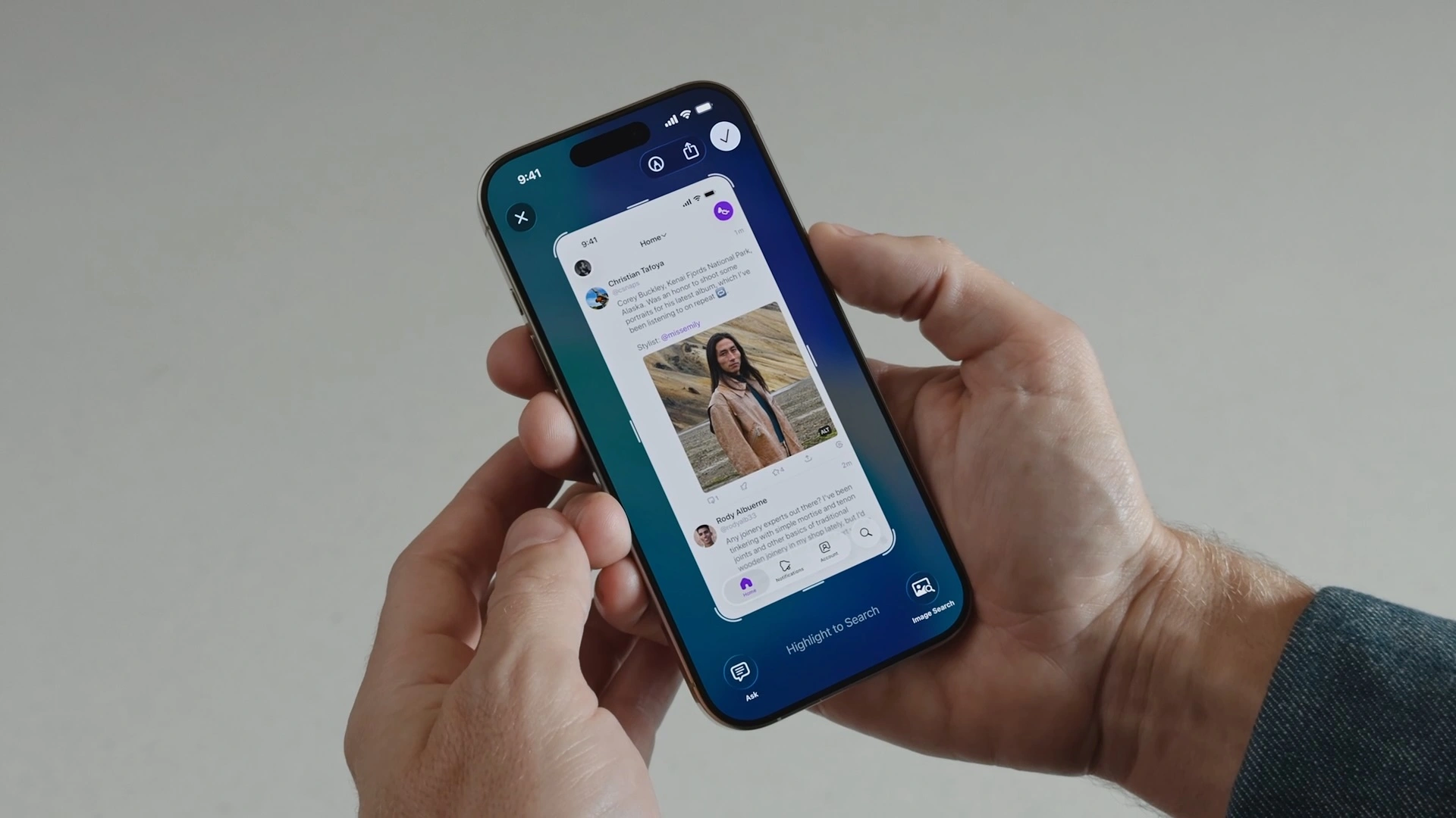 iOS 26 更新增強 iPhone 螢幕截圖質量 支援 HDR 捕捉