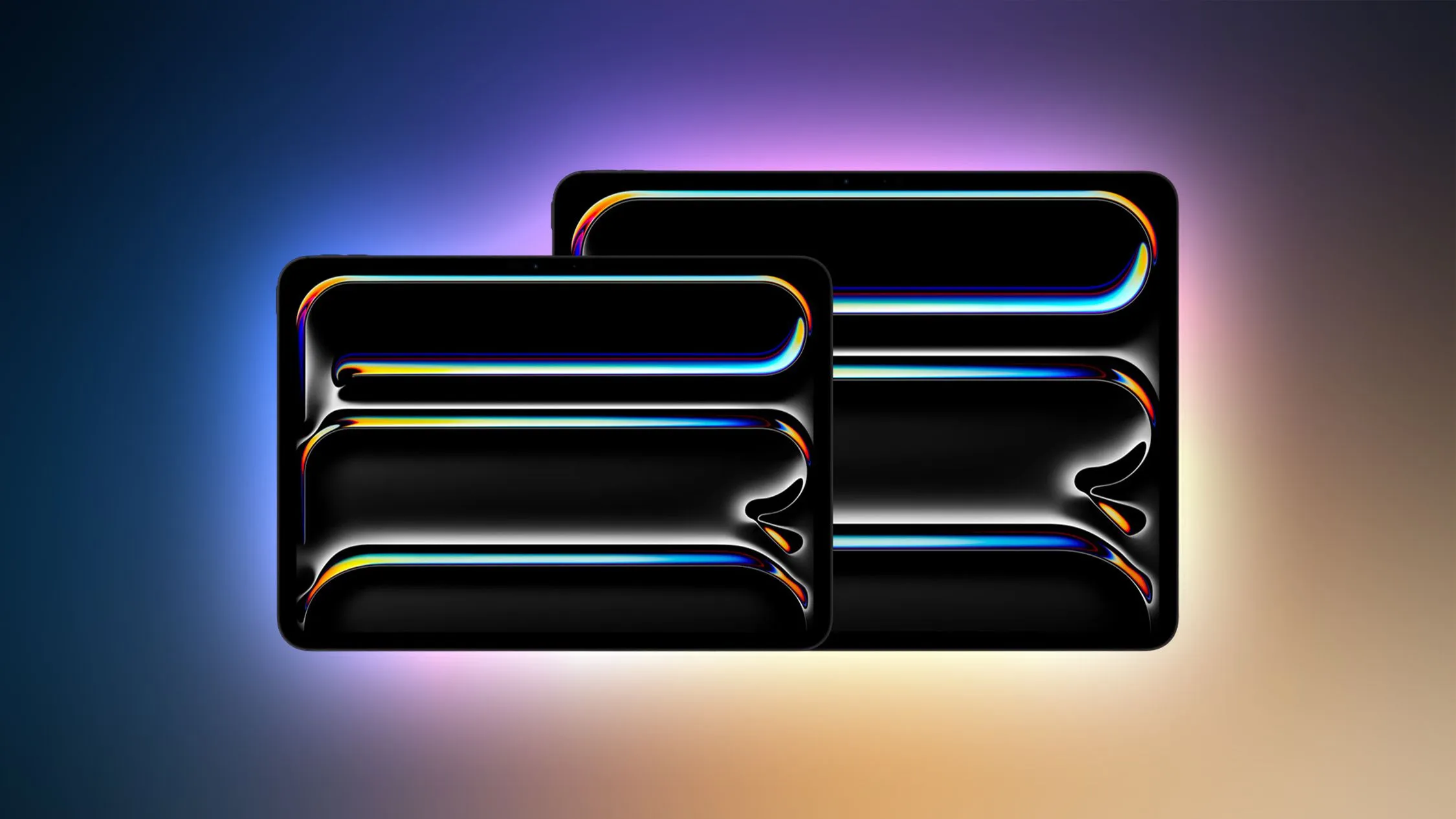 Apple 考慮在 2028 年 iPhone 型號中採用新型 OLED 顯示技術