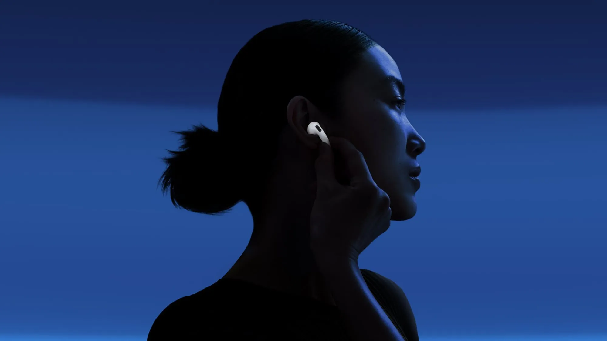 Apple iOS 26 更新：AirPods 4 和 AirPods Pro 2 的相機遙控功能介紹