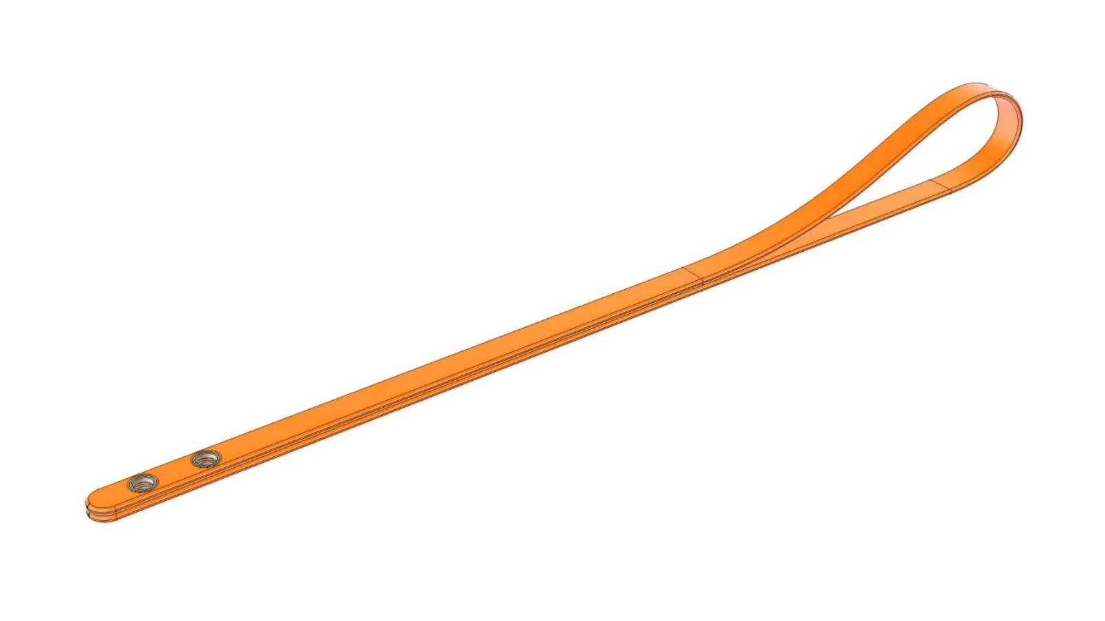 Apple 新款 Crossbody Strap 配件採用磁性設計