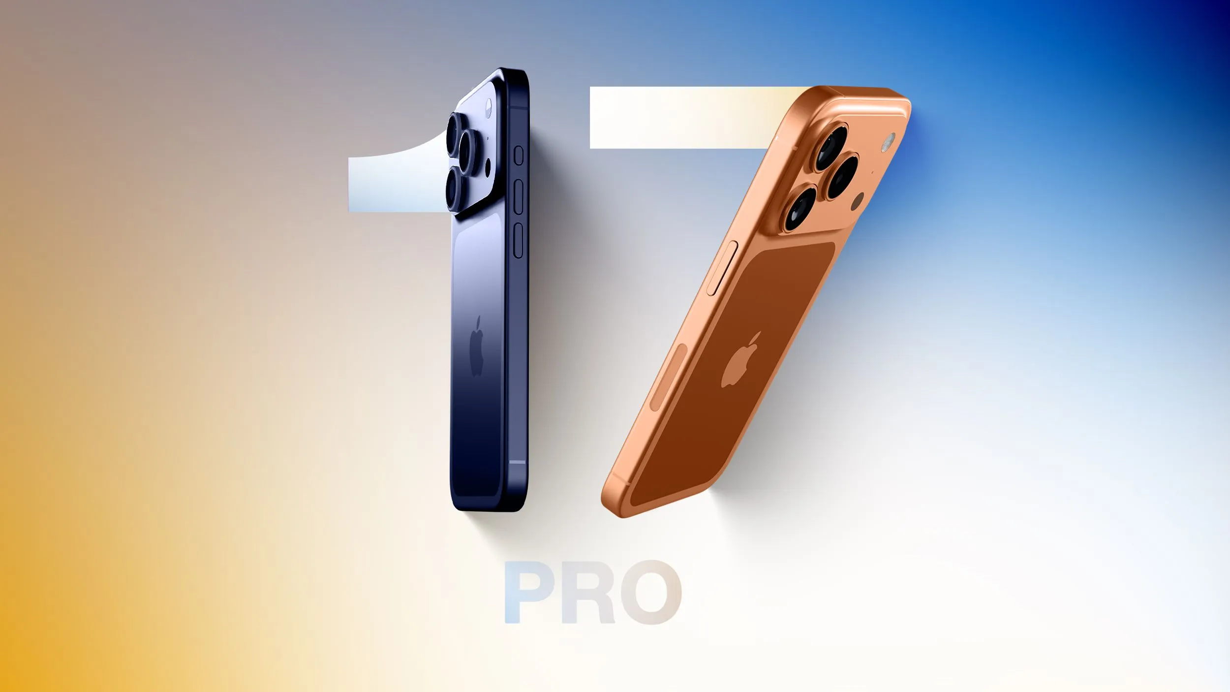 iPhone 17 Pro 設計及功能更新概覽