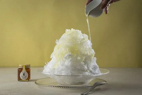 日本 銀座「銀座むらき」開幕 兩款限定天然冰品引領夏日清涼