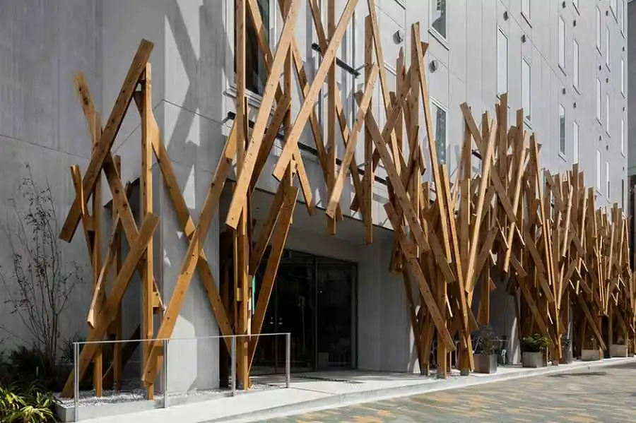 日本東京秋葉原「ONE＠東京」開幕重塑酒店新體驗