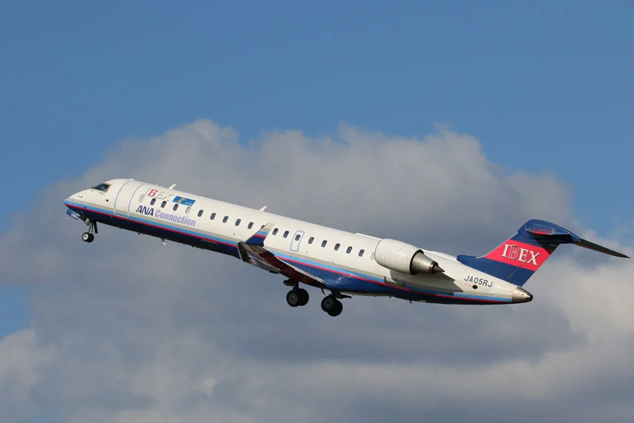 日本 名古屋/中部機場 重啟松山航線 開展日常三班往返服務