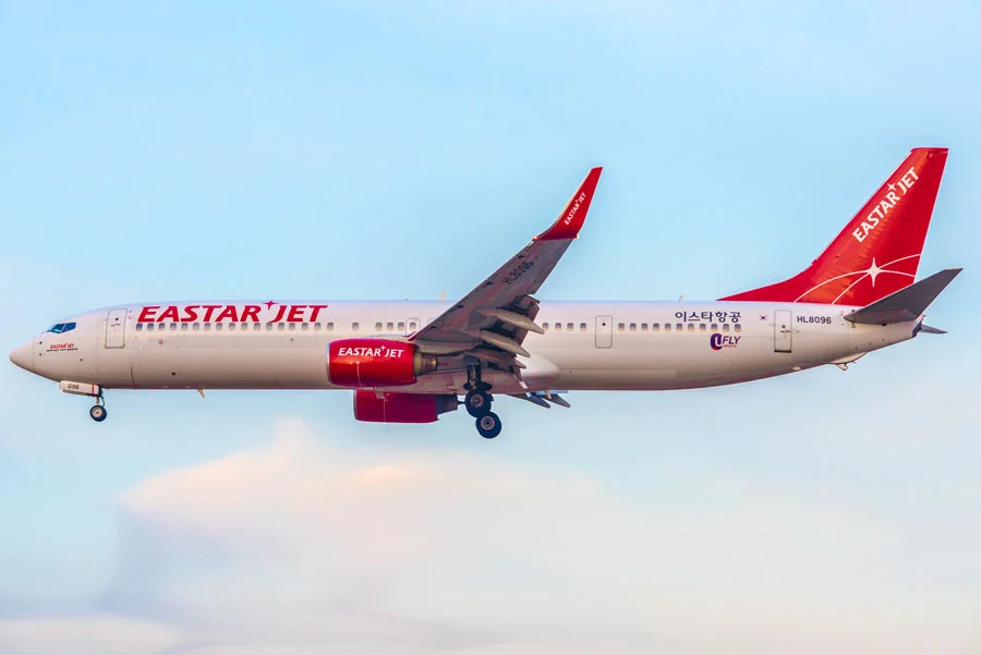 日本 札幌/千歲機場 開啟 釜山航線新航班