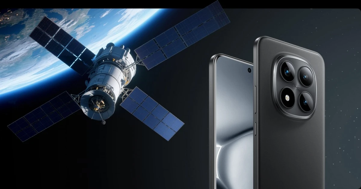 小米 Redmi Note 15 Pro 5G 是否支援 eSIM？其實 _ _