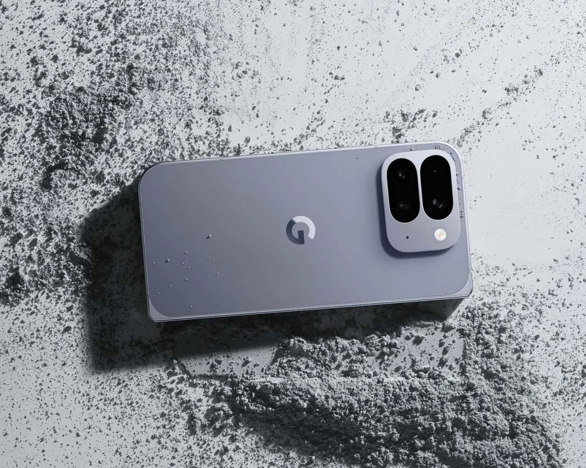 Google Pixel 10 Pro Fold 是否支援 eSIM？其實 _ _