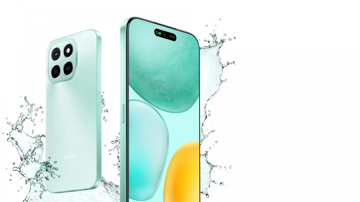 【評測】honor X6c：相機測試、屏幕、設計與效能