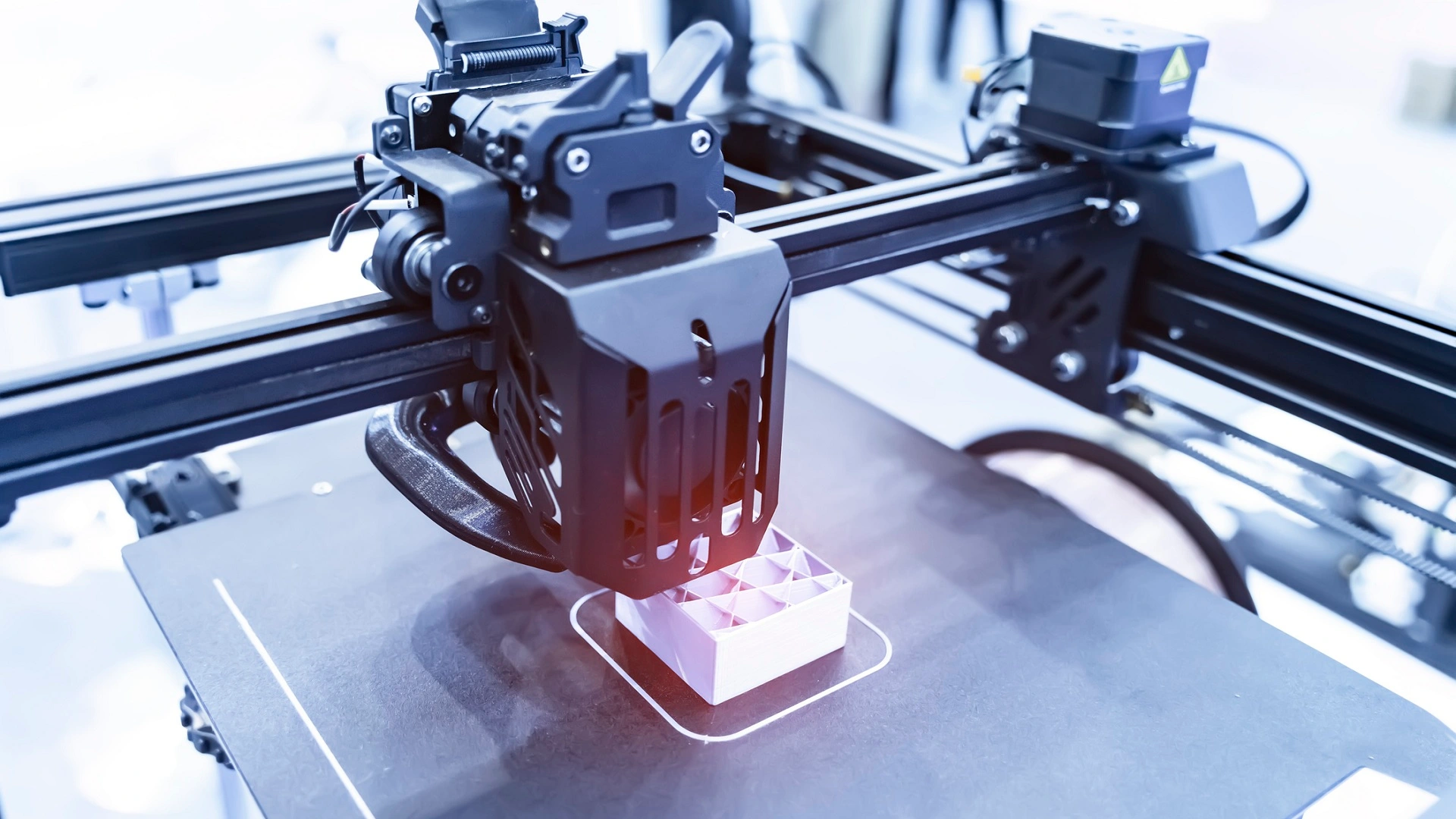 3D 打印的 auxetic 感應器在可穿戴電子產品中展現新前景