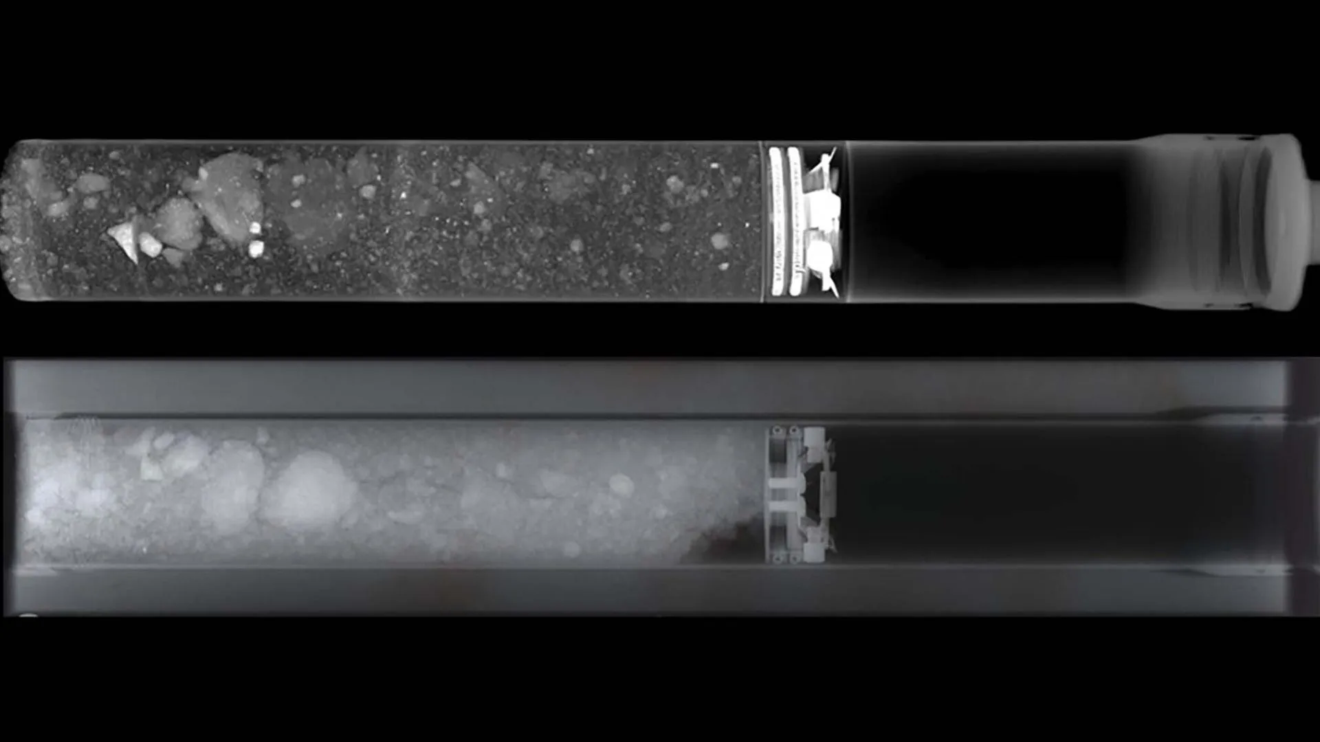 Apollo 17 樣本揭示古老月球滑坡的新線索