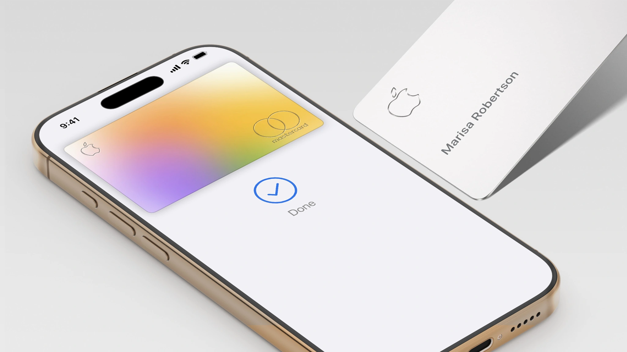 Apple Card 六周年迎來重大變革