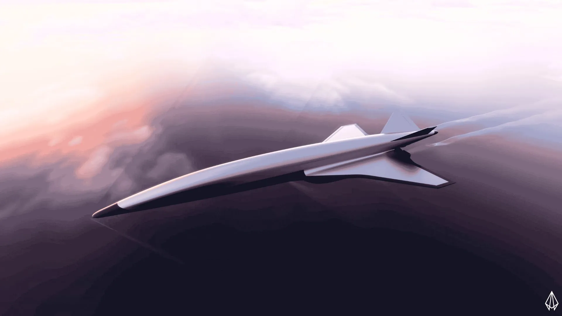 Astro Mechanica 獲得資金支持以推進超音速引擎設計