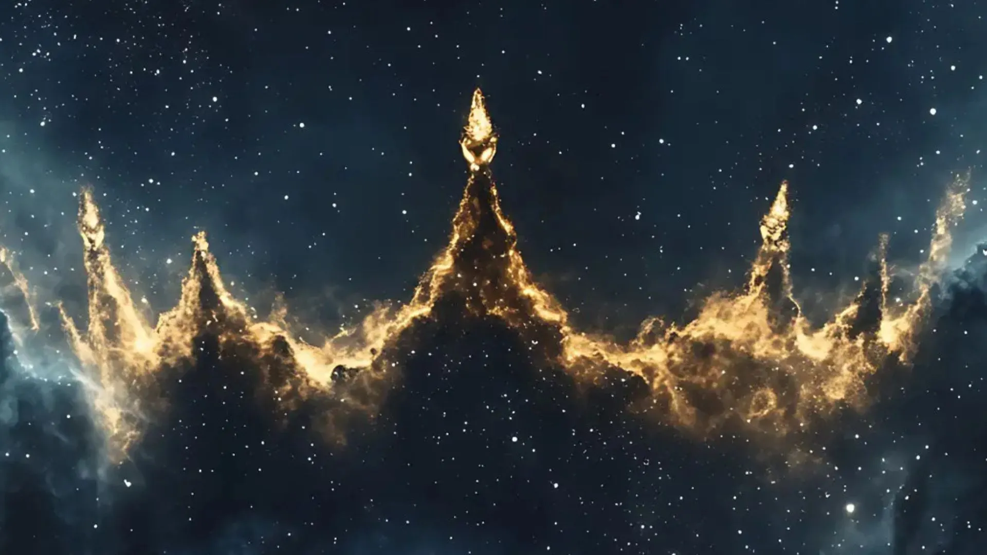 發現關鍵生命元素於太空冰冷深處