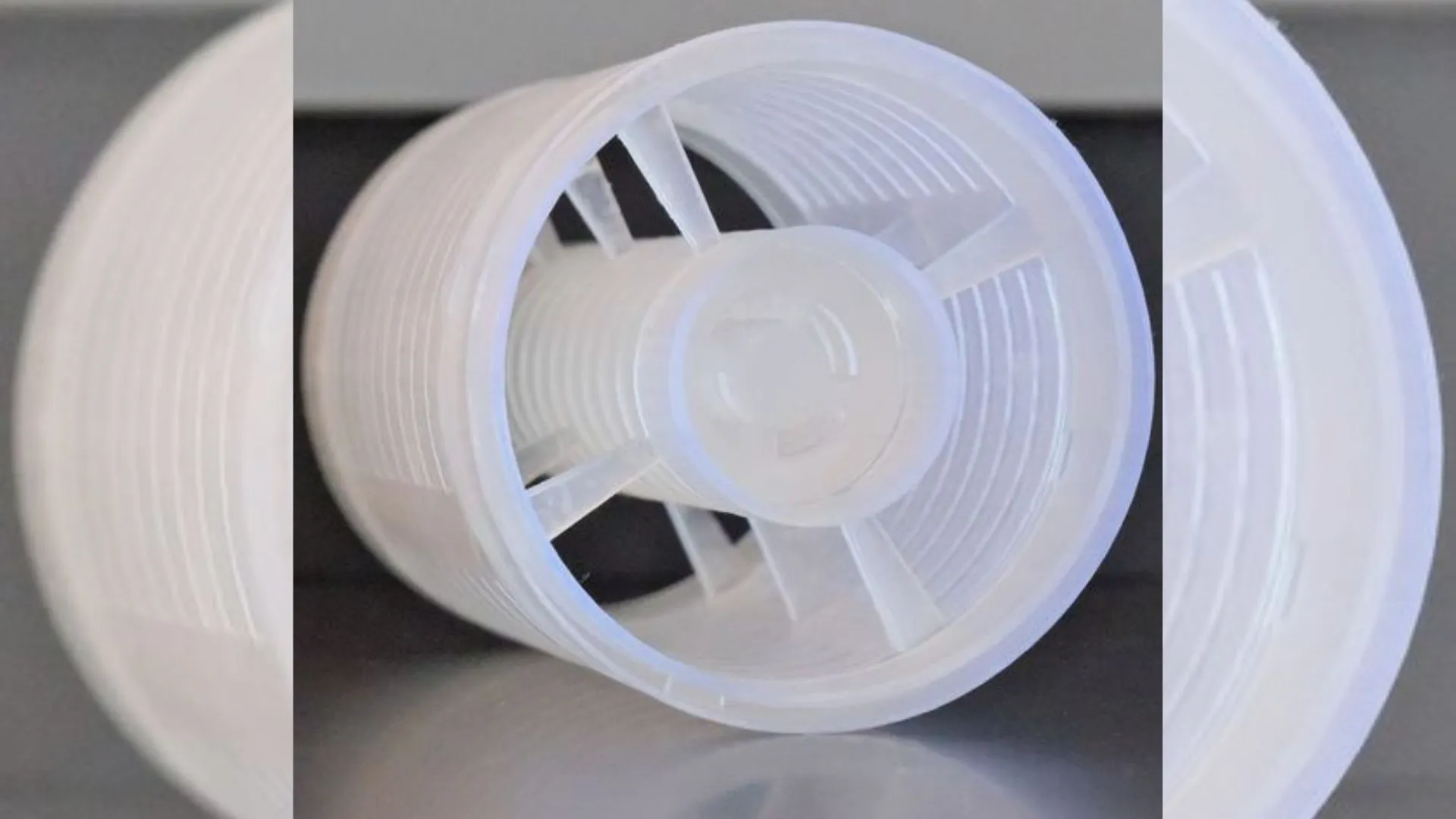 新型聲音屏障實現無損耗消音技術