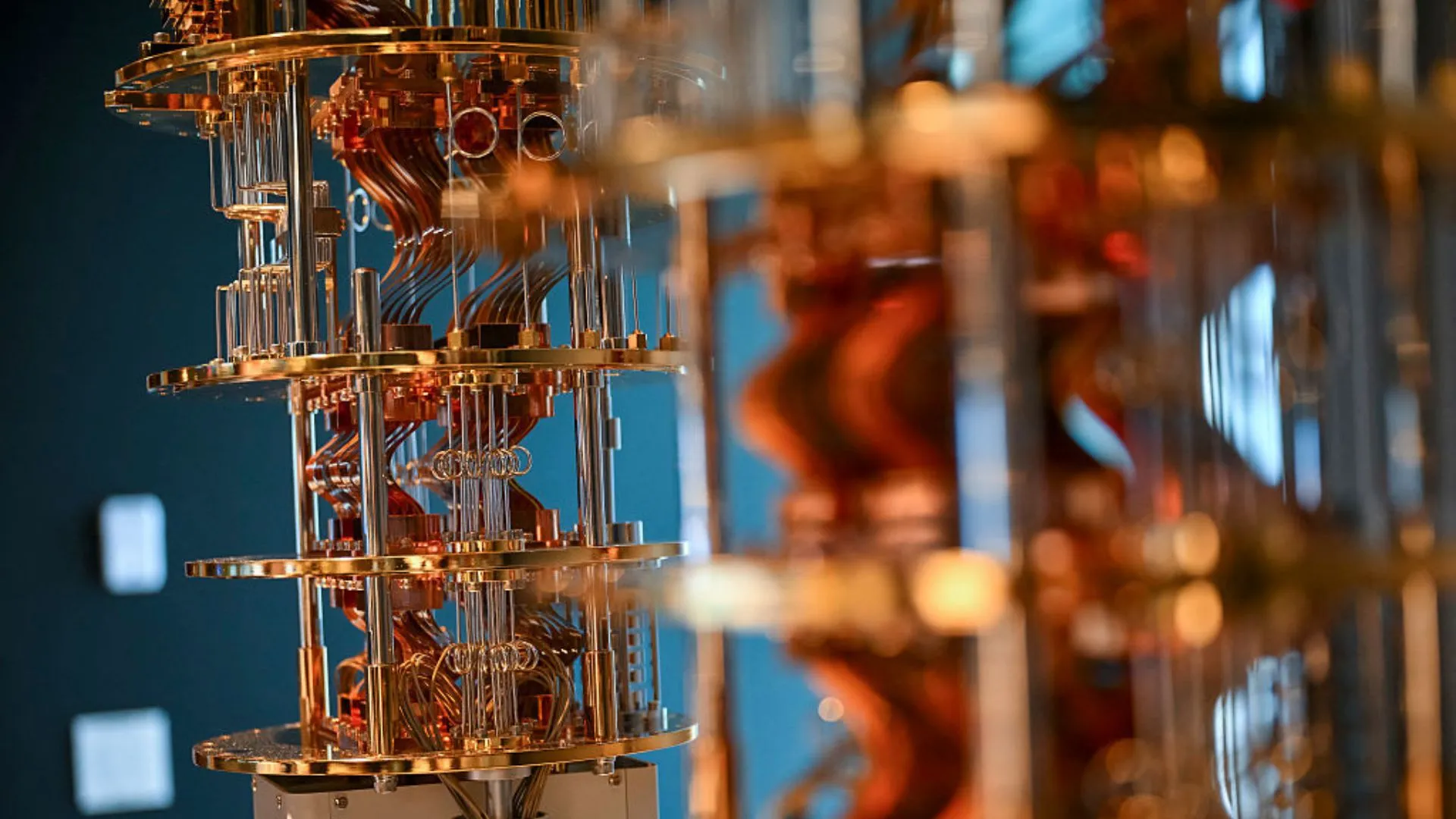 加州理工學院利用聲音儲存量子數據的創新方法