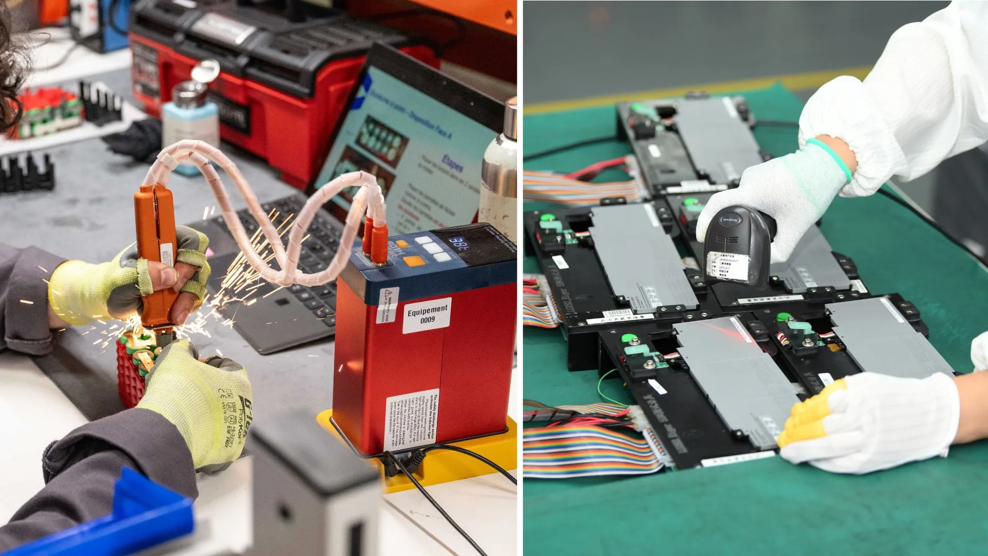 中國透過硼添加劑提升鋰電池壽命及效率