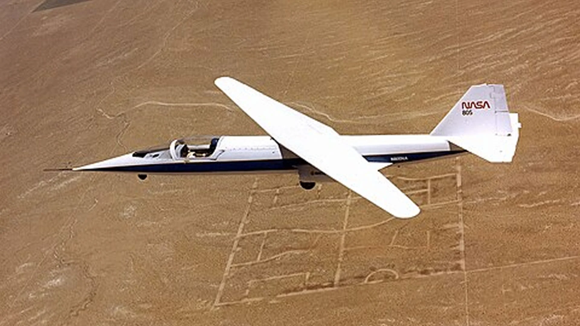 中國「剪刀翼」計劃或將重燃超音速無人機概念