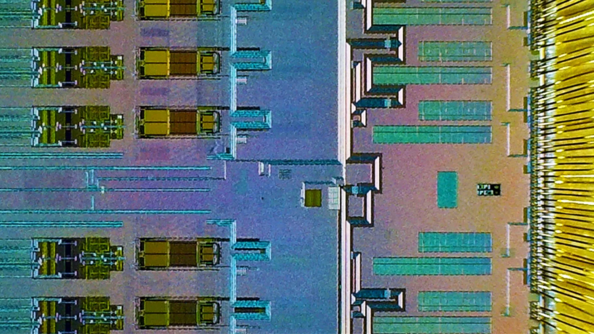 哥倫比亞大學研發防輻射晶片以解碼CERN宇宙奧秘