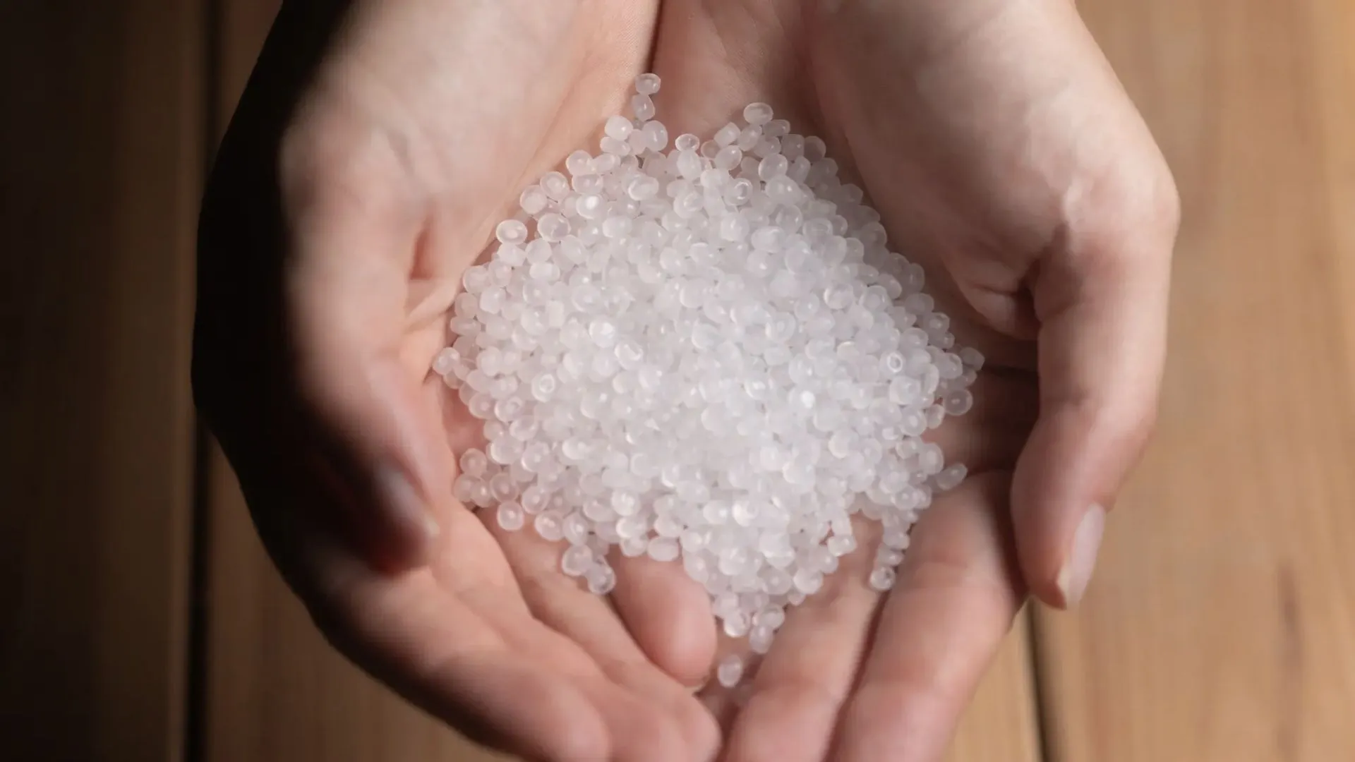 可持續聚合物技術推動無化石塑料生產