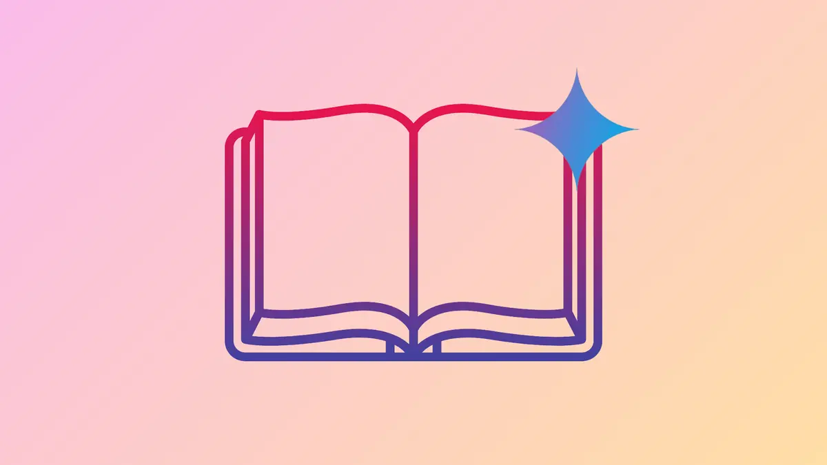 Gemini 讓用戶創作個性化的 AI 故事書