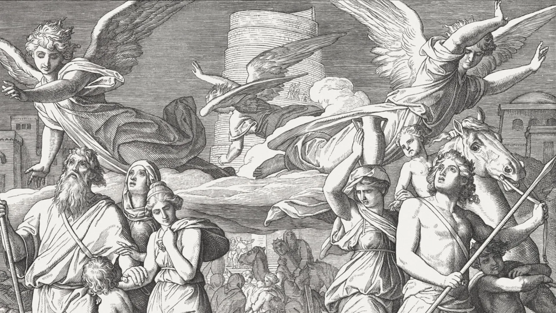 人工智能的崛起與宗教神話的關聯