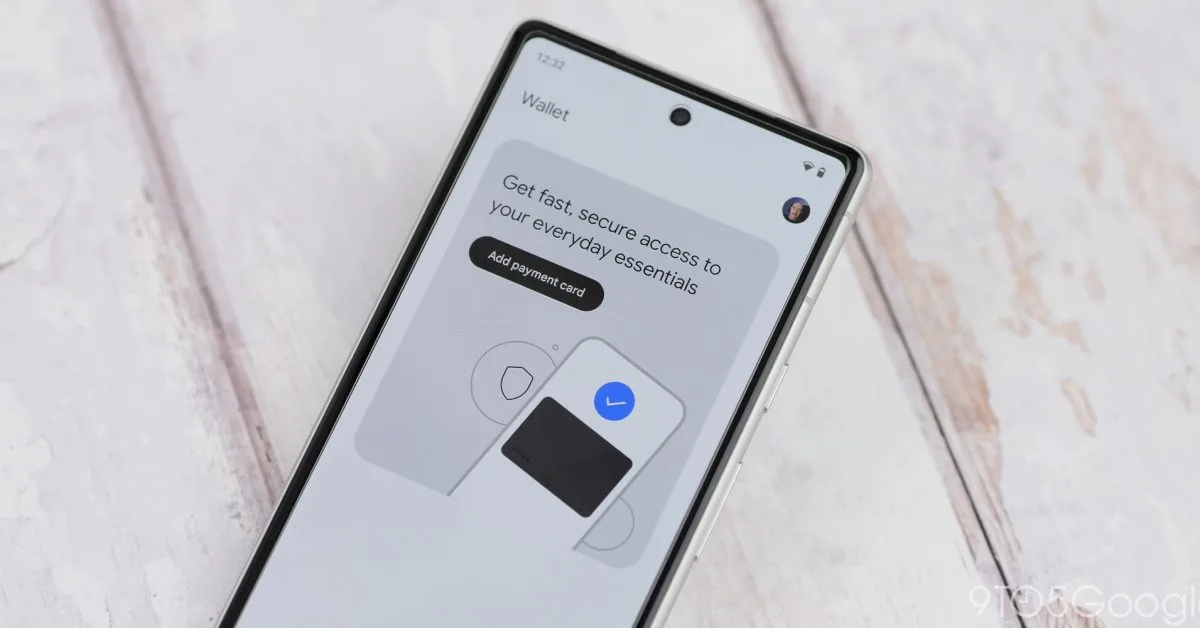 Google Wallet 現在需位置權限以獲取帶地圖的詳細收據
