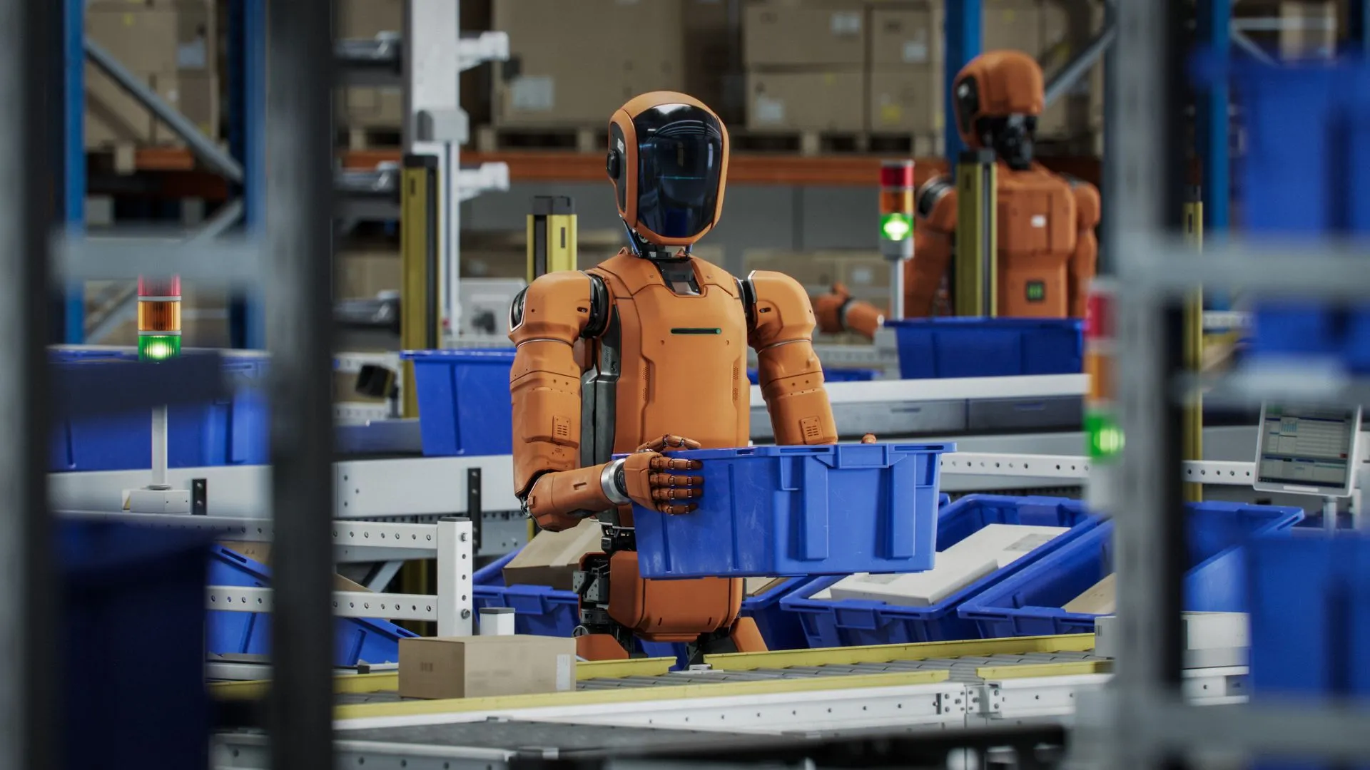 Elon Musk 的人形機器人夢想與 10 萬年數據現實的碰撞