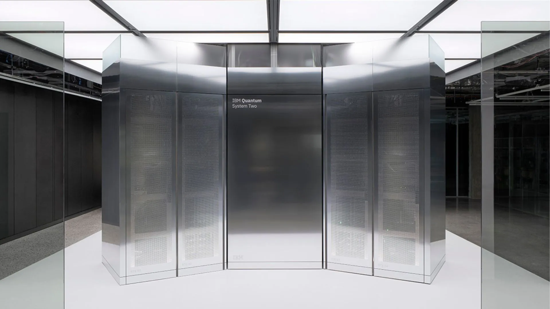 IBM 及 AMD 聯手推進容錯量子電腦技術