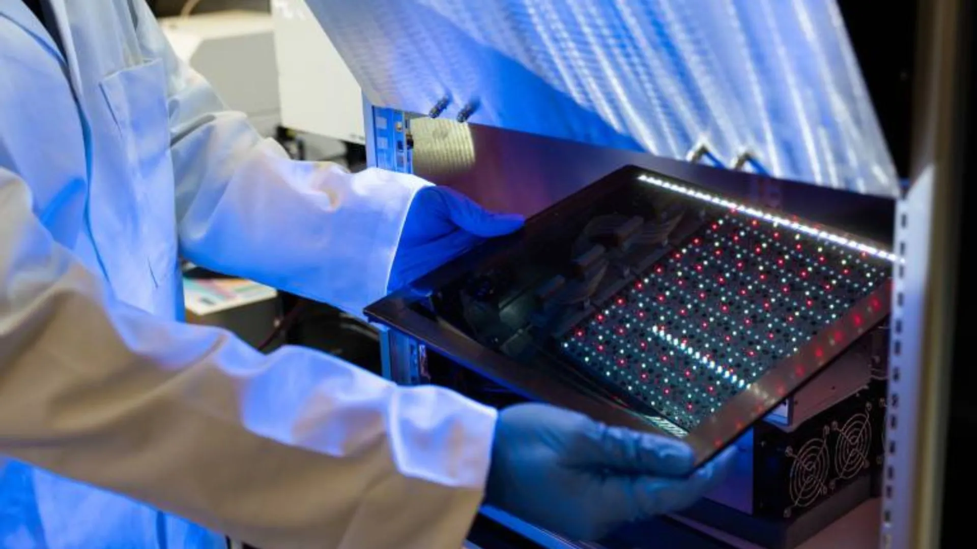 室內太陽能電池利用鈣鈦礦技術提高能量產出六倍